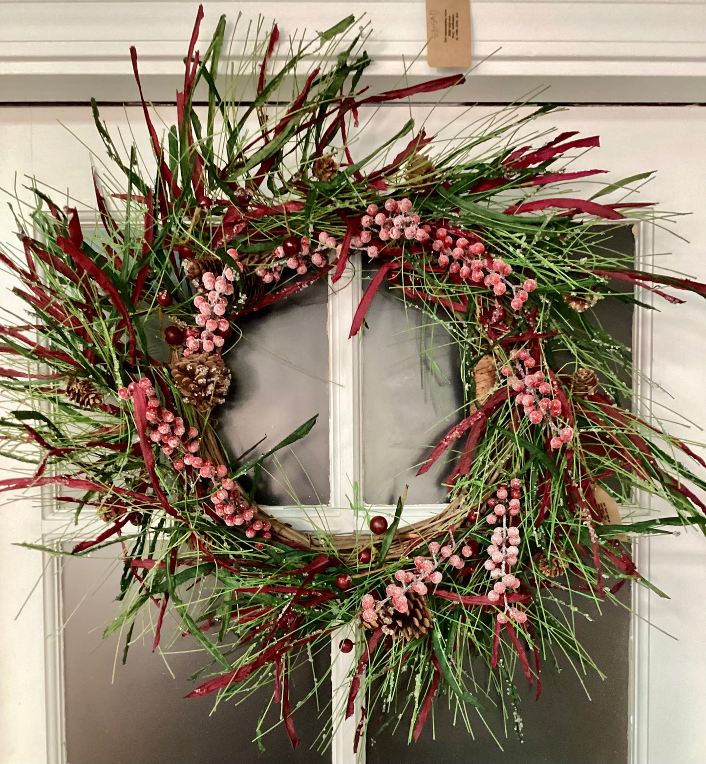 Christmas Wreath