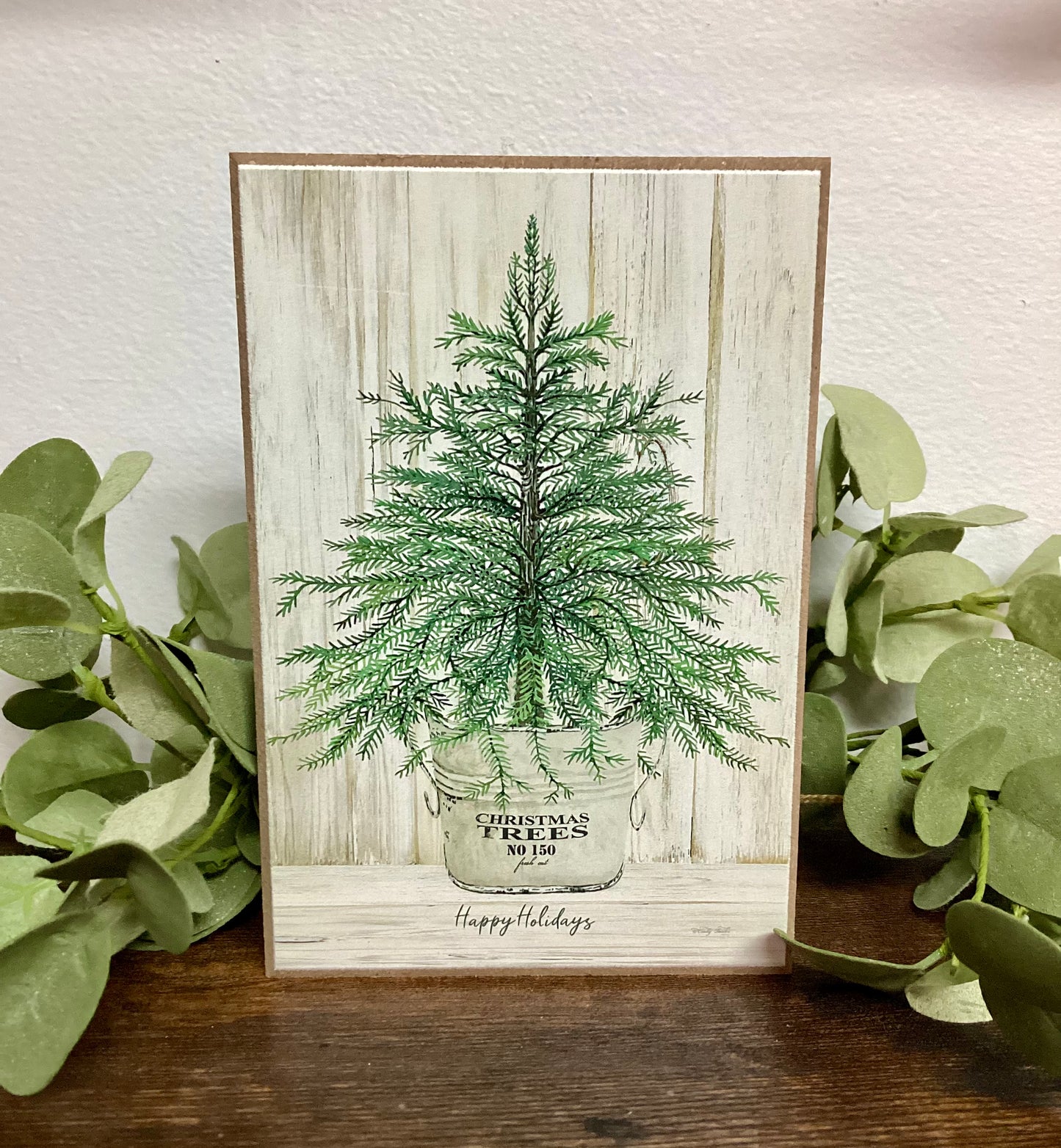 JPB243 Christmas Tree