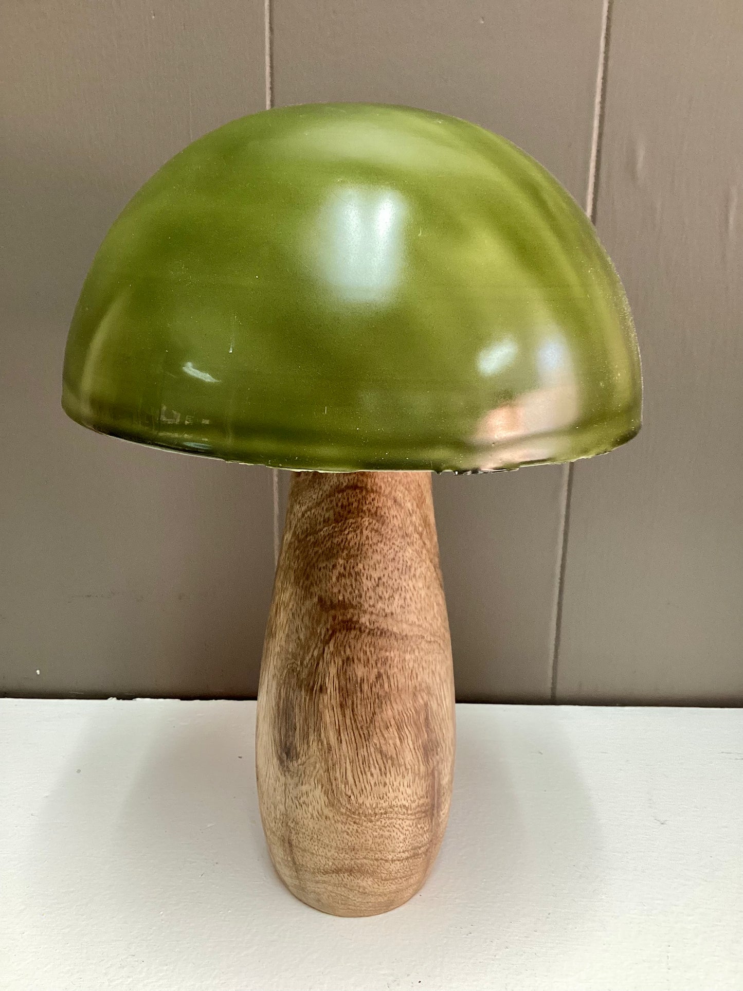 Small Mushroom