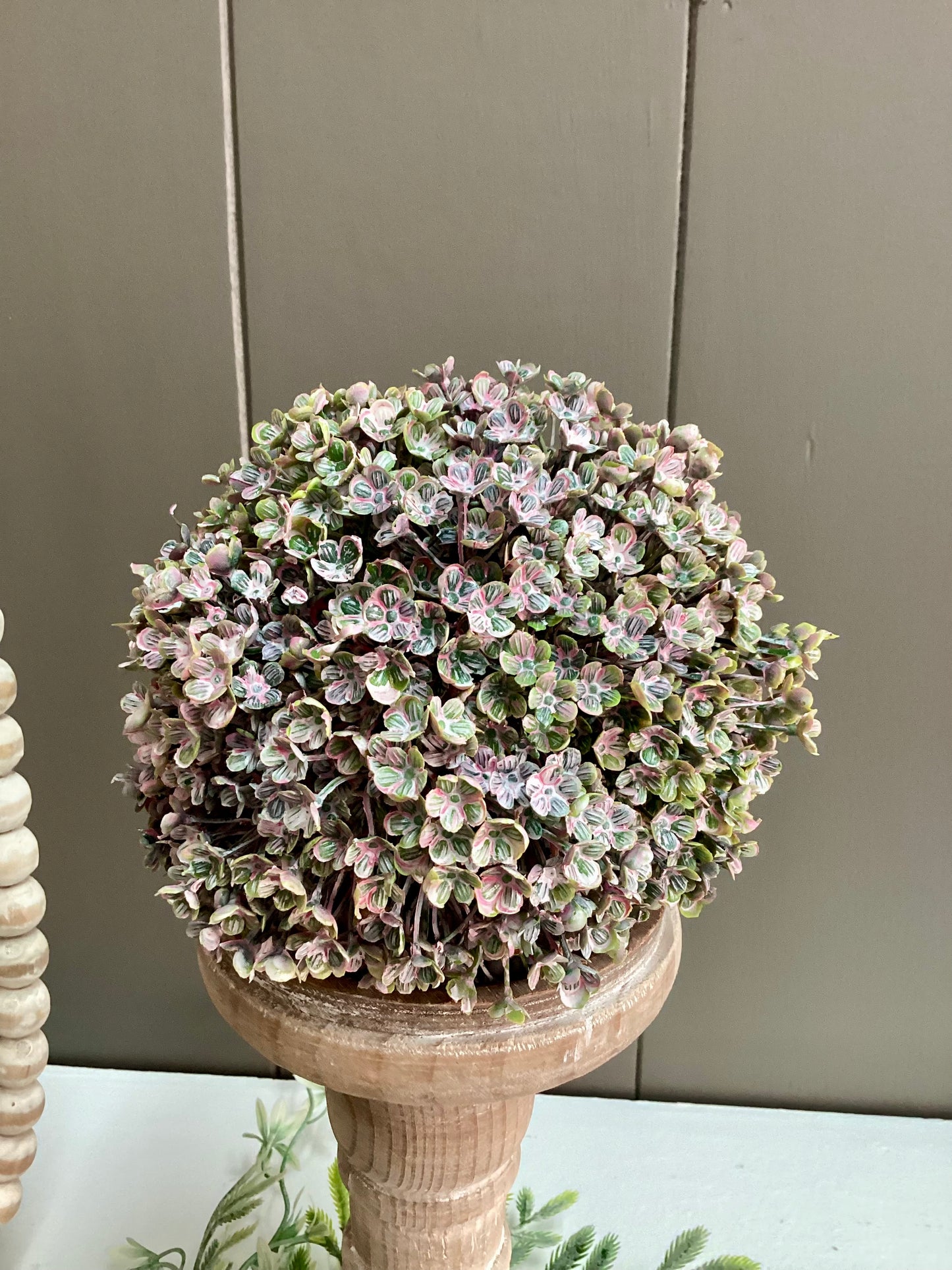 Sage Half Ball 6in