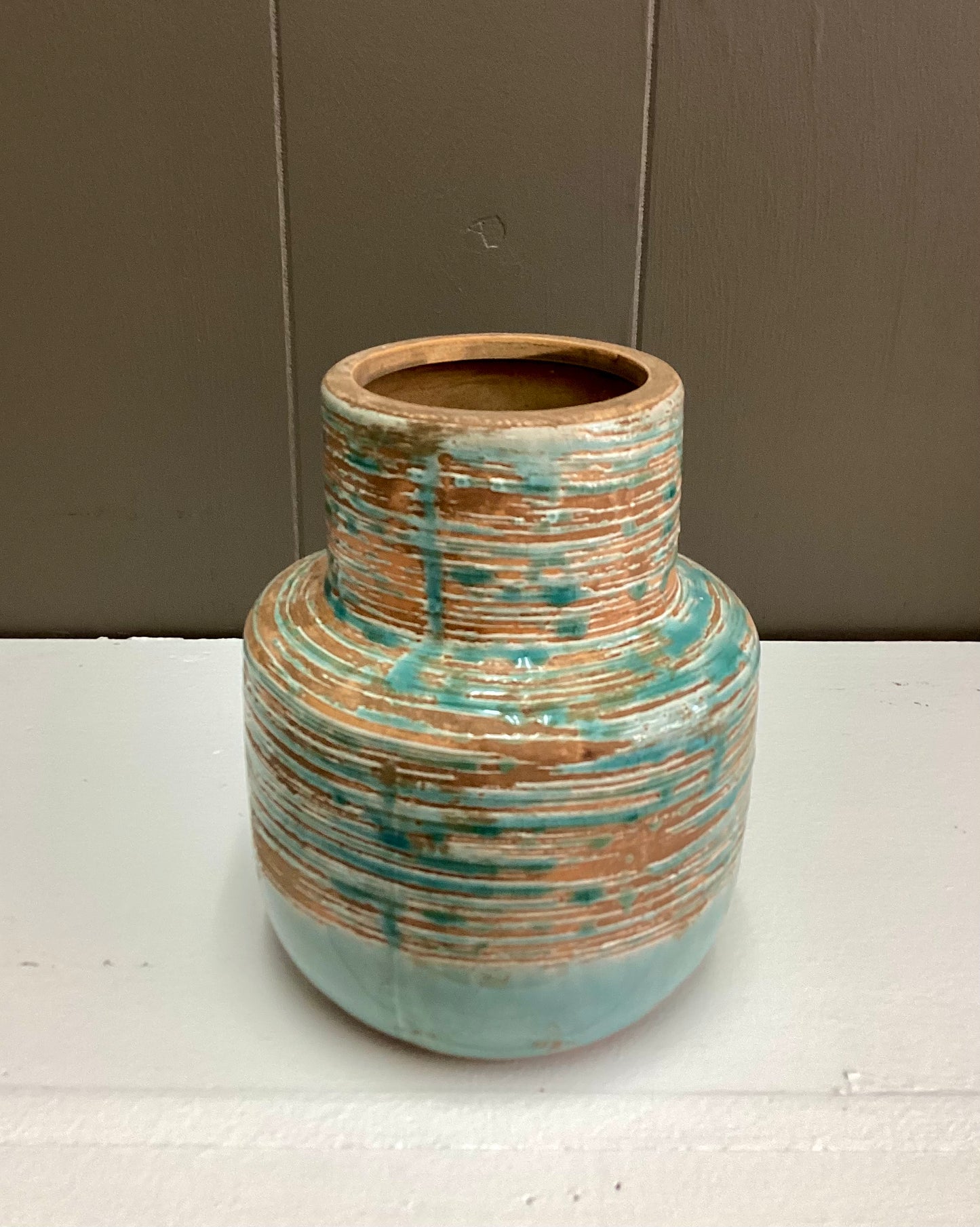 Flower Vase