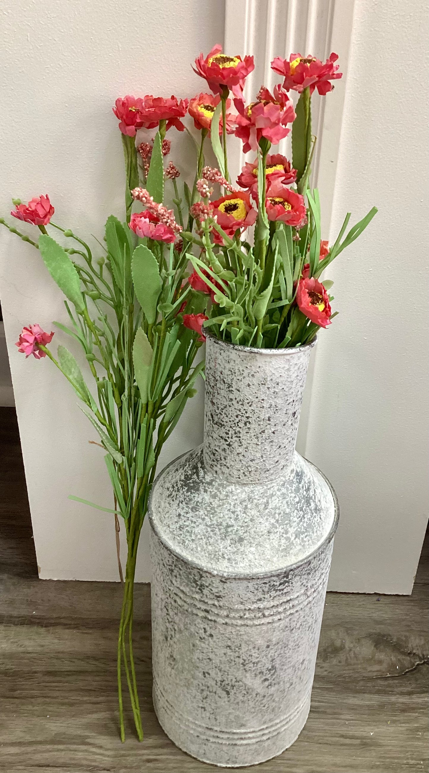 Floral Pick Pink