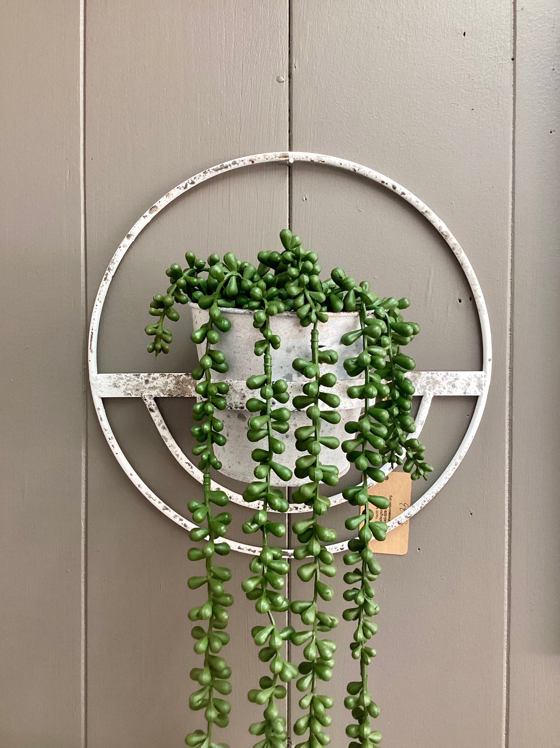 antique plant hanger Vintage Plant Hanger – The Decor Den