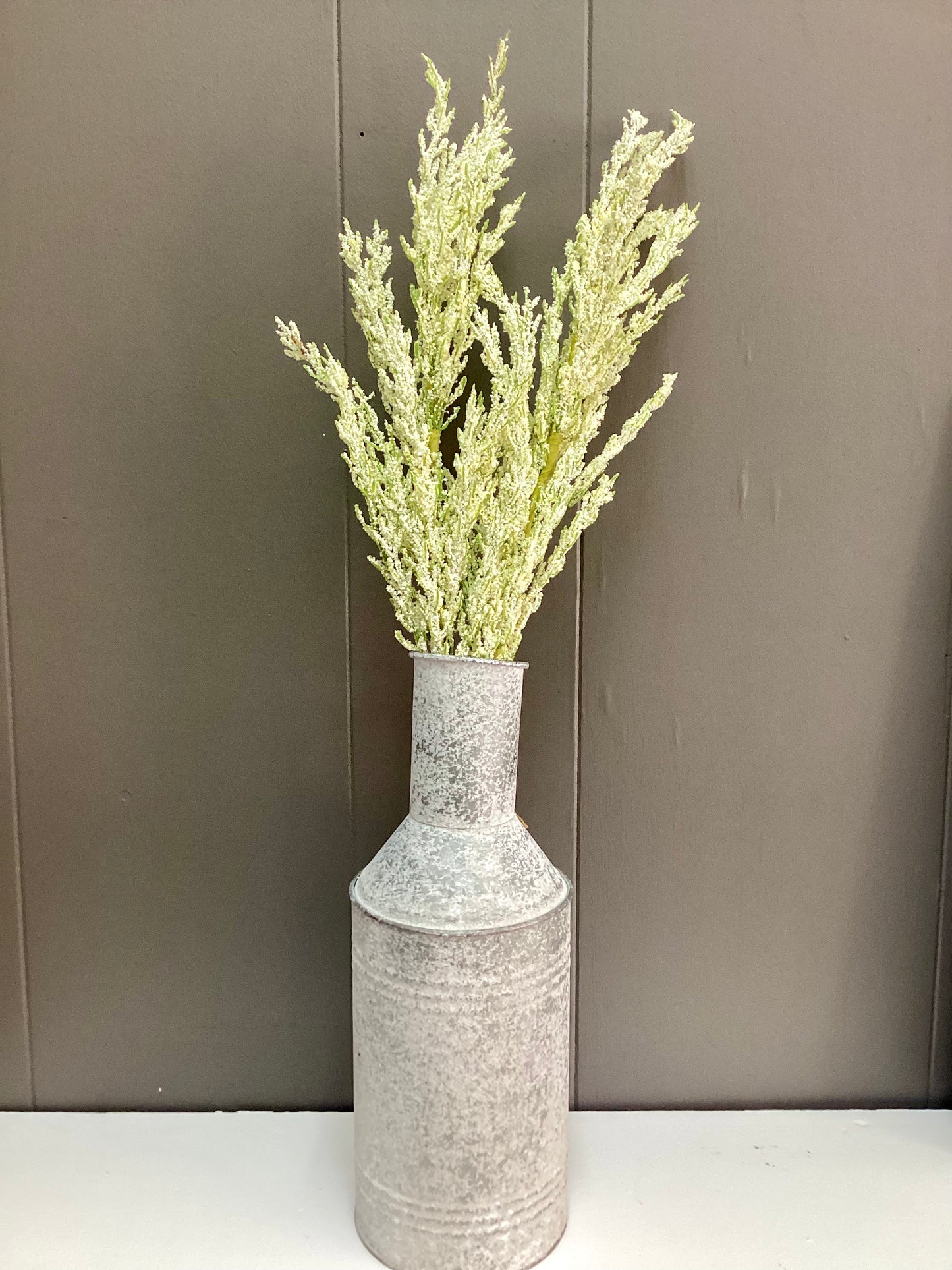 Ivory Flower Pick