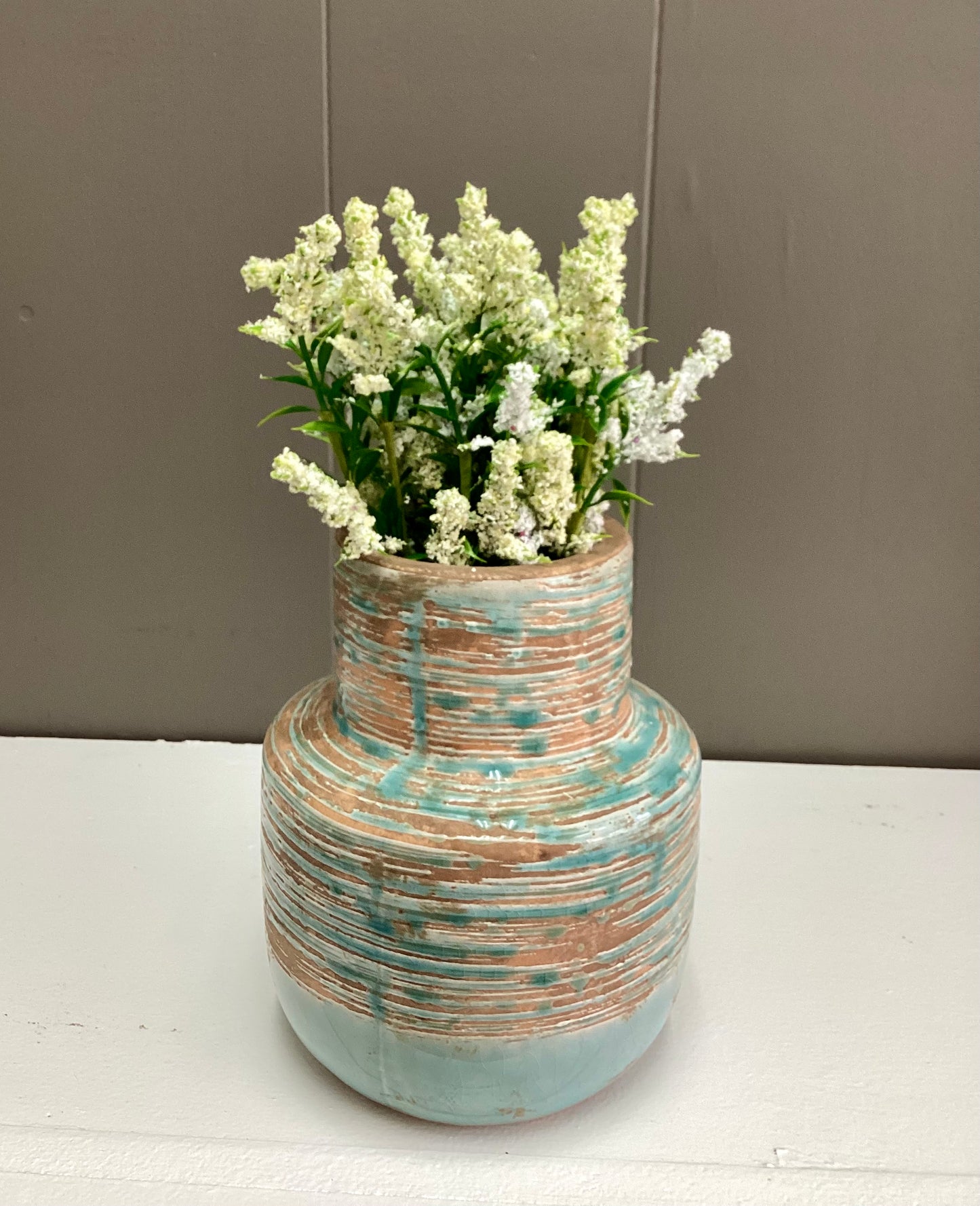Flower Vase
