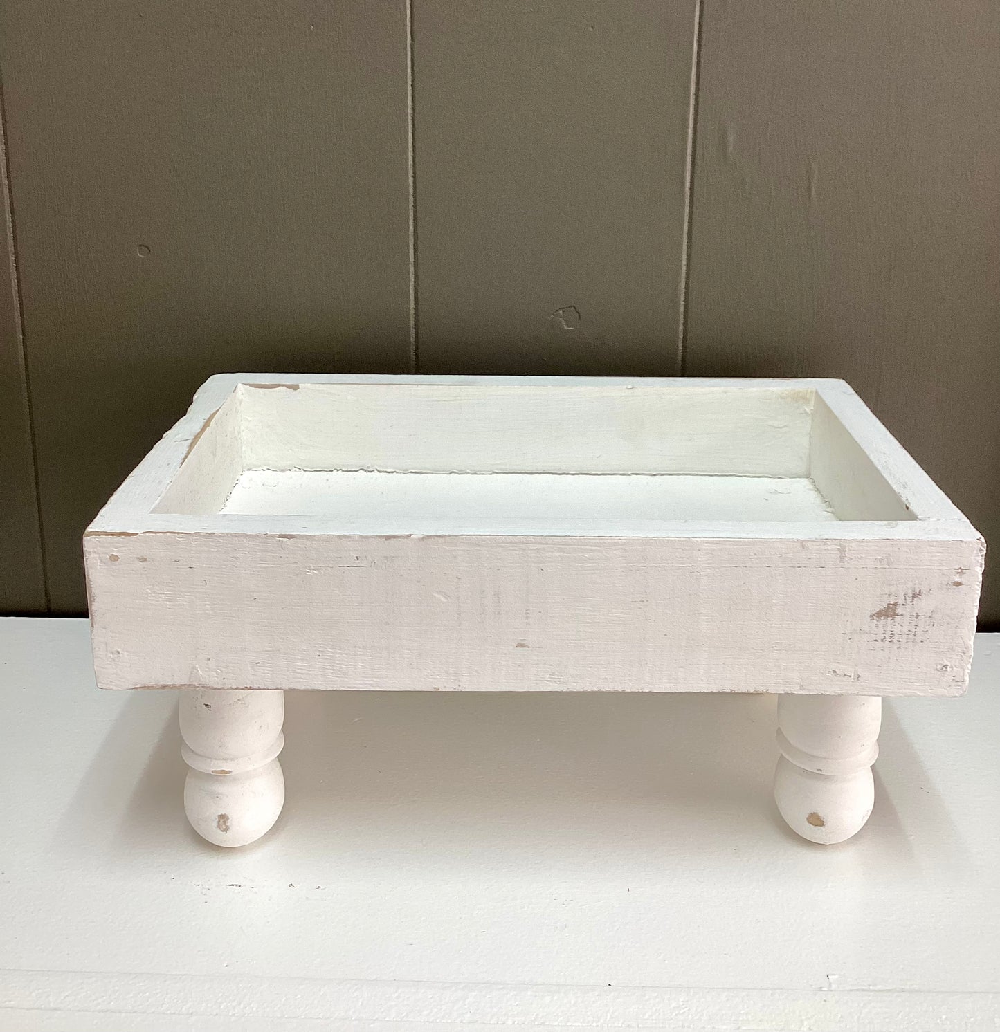 Tray Riser