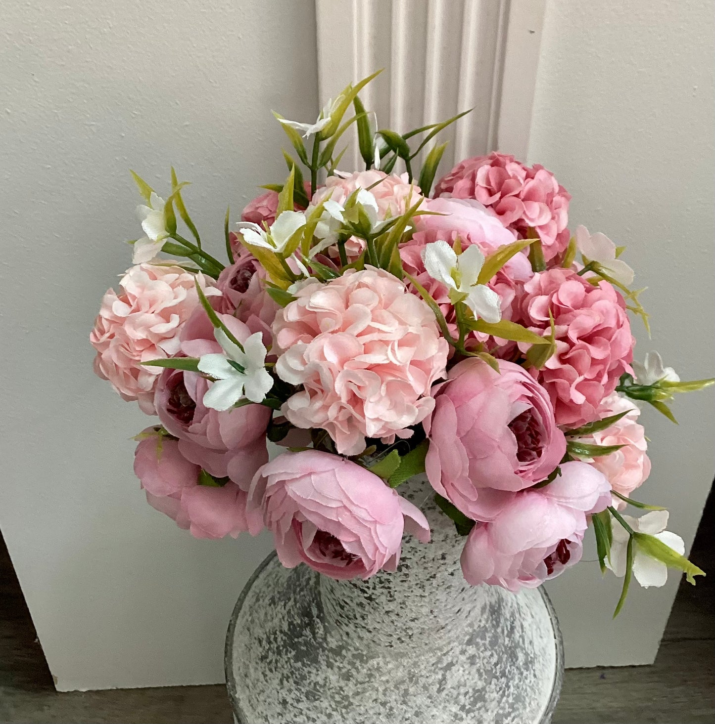 Pink Peony Pick