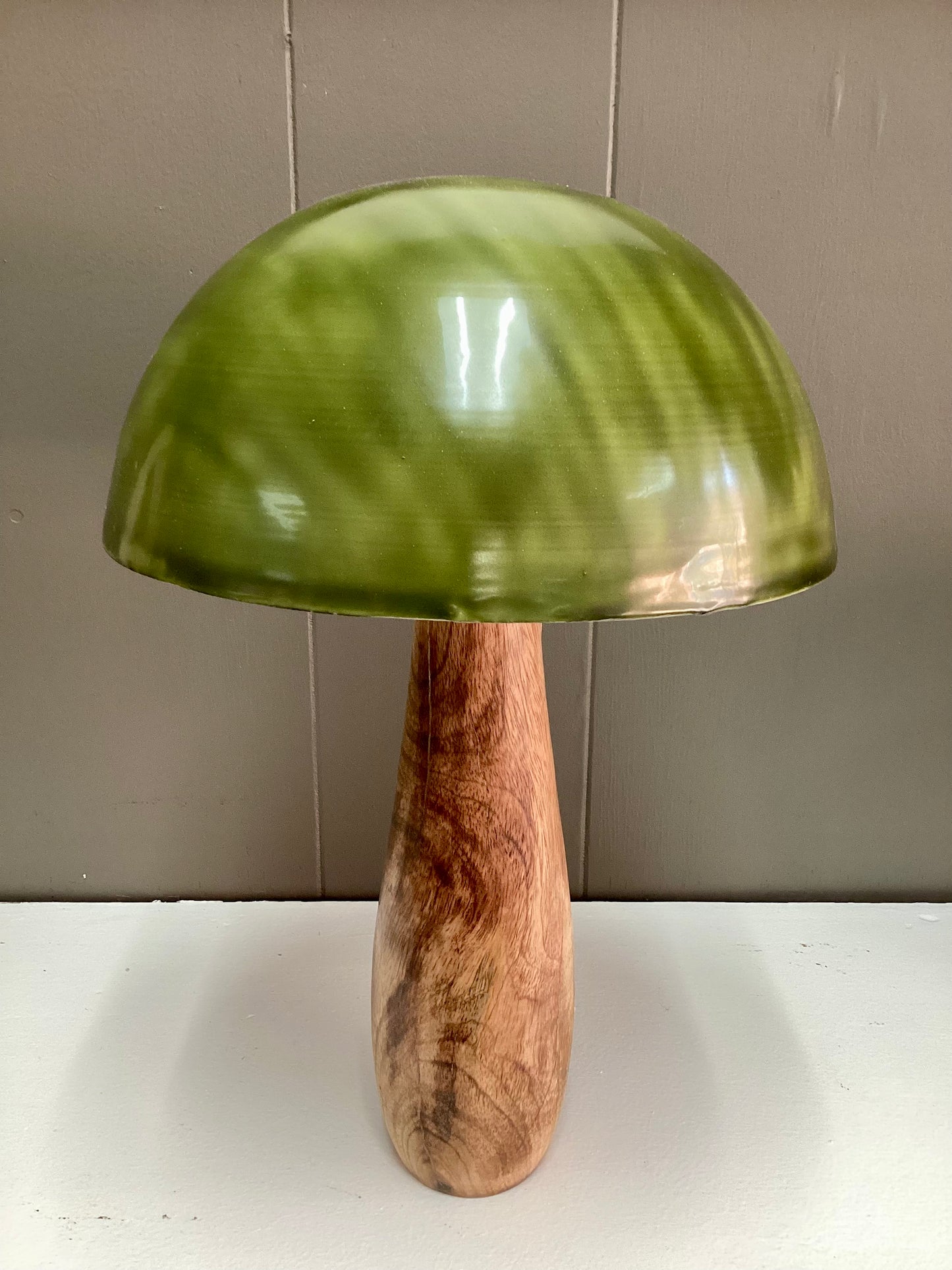 Medium Mushroom