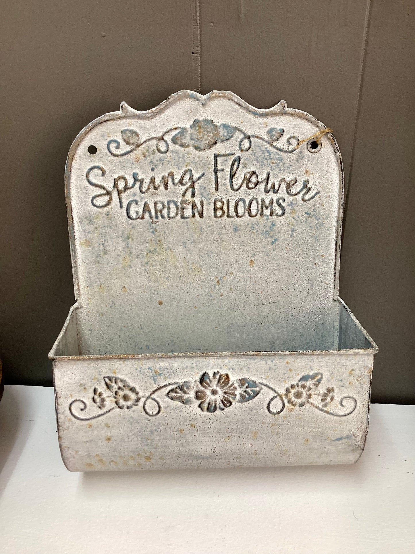 Flower Planter Hanger