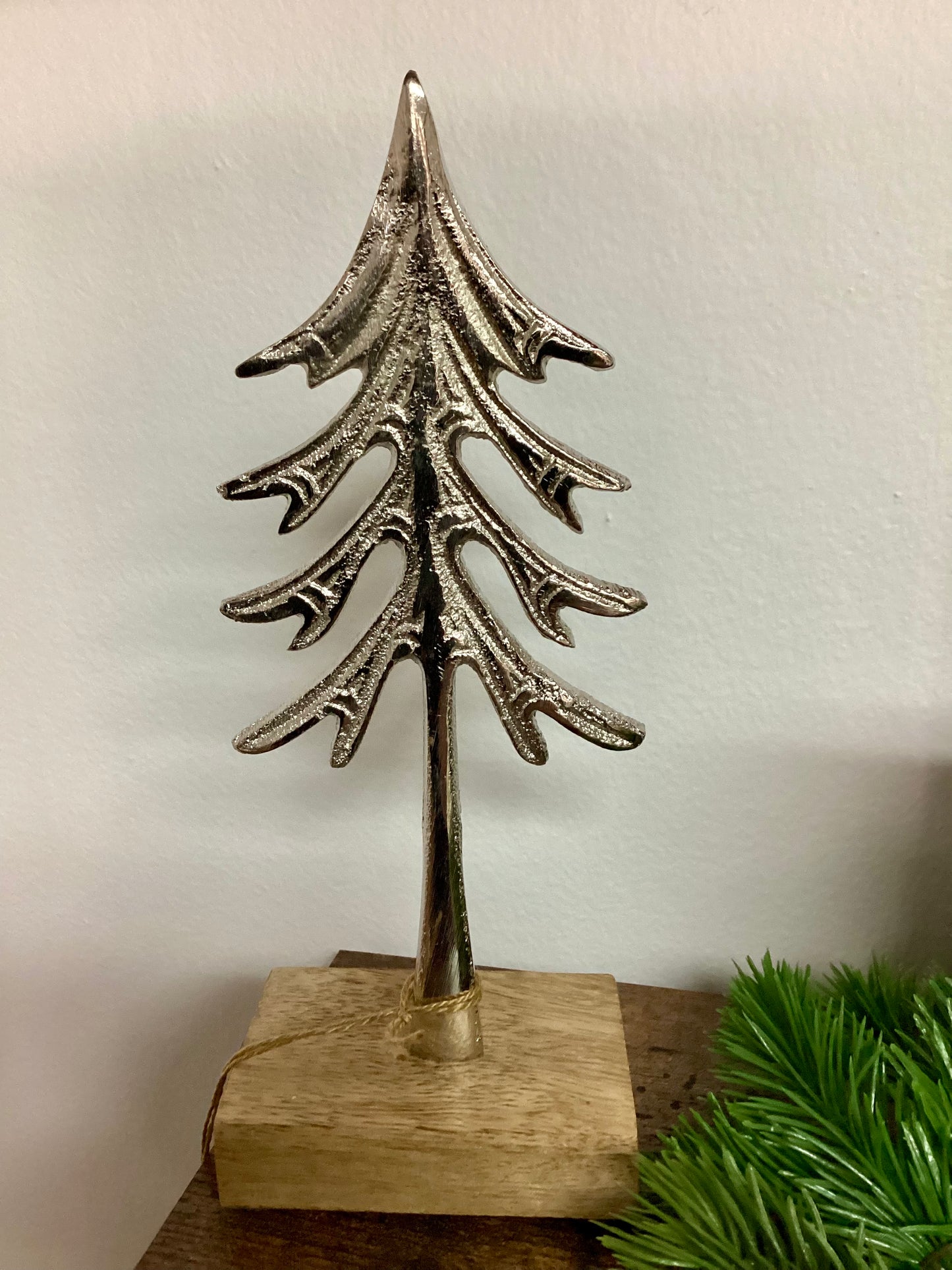 TFC1182 Nickel Tree